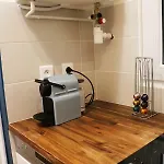 Apartamento Staylib - Flat 2 Asnières