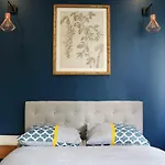 Staylib - Flat 2 Asnières