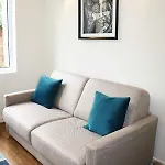 Staylib - Flat 2 Apartamento