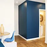 Apartamento Staylib - Flat 2 *