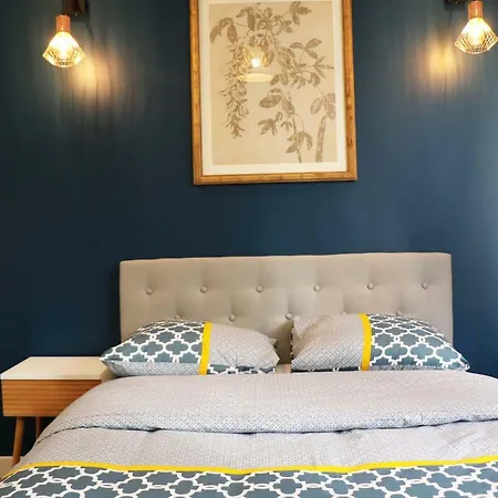Apartamento Staylib - Flat 2