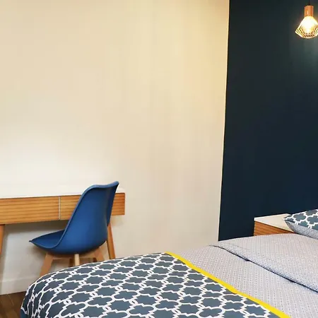 Apartamento Staylib - Flat 2 *