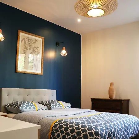 Staylib - Flat 2 * Asnières