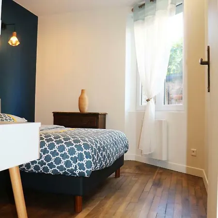 Staylib - Flat 2 *