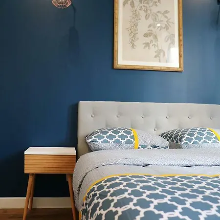 Staylib - Flat 2 Appartamento