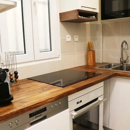 Staylib - Flat 2 Appartamento *
