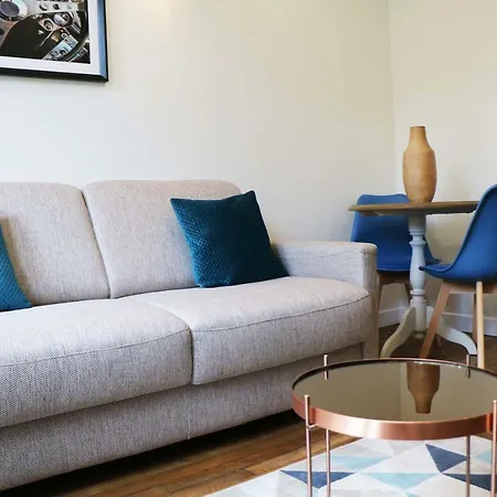 Staylib - Flat 2 Apartamento