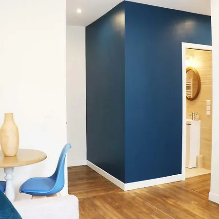 Appartamento Staylib - Flat 2 *